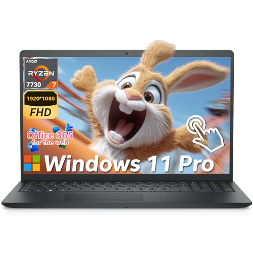 Dell Inspiron 15 3535 Touch