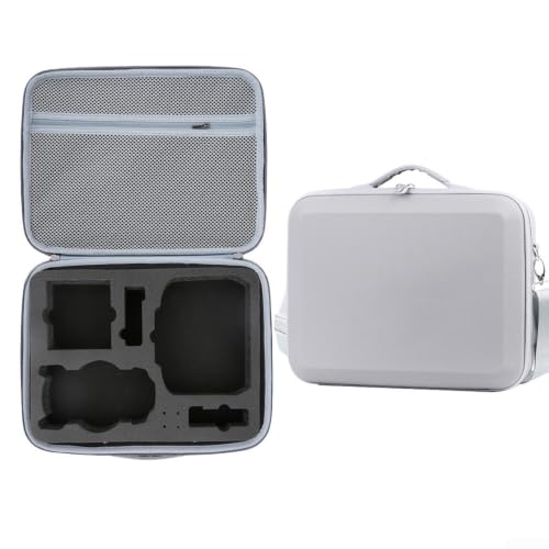 Funda DJI Lito 1 X1 impermeable maletín para control RC2