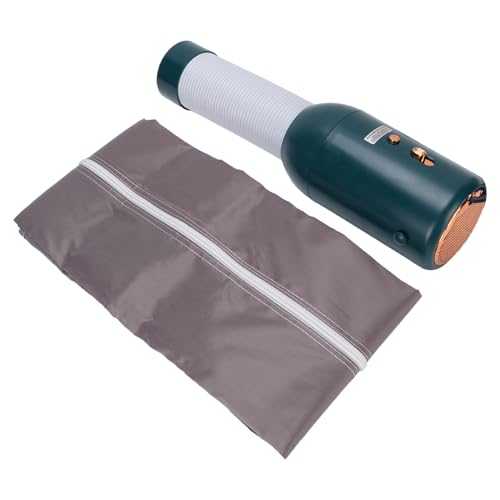 Secador portátil para ropa y zapatos con control inteligente miniatura 7