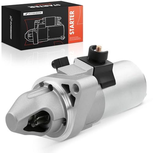 A-Premium Starter for Honda CR-V