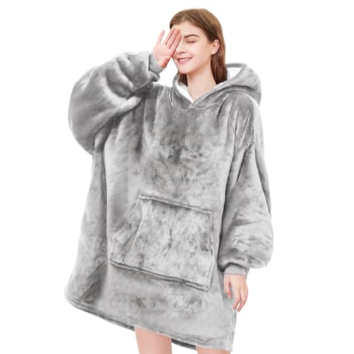 Wearable Blanket For Teens