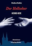  Der Hellseher: SOKO HX