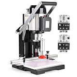 ADWAN Manual Hinge Drilling Machine