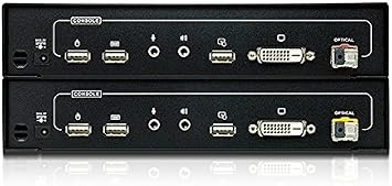 Aten Corp DVI Single Link Opt Console Ex (CE680)