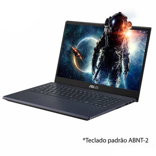 Notebook ASUS X571GT-AL887T INTEL CORE I5 9300H / NVIDIA GeForce
