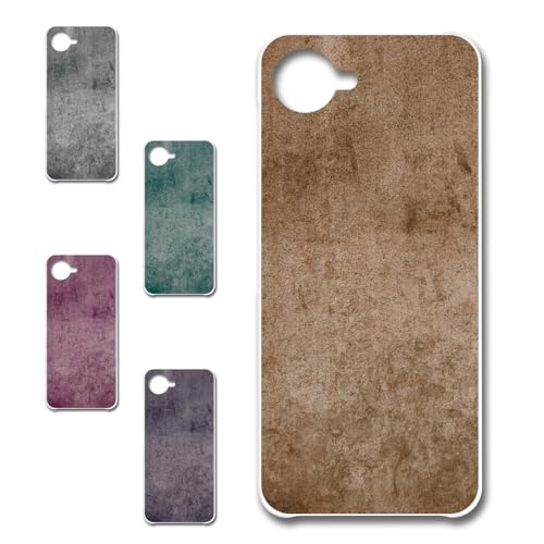 nubiaS2e A507ZT / nubiaS2R Z6305R / nubiaS2 Lite Z6305J �X�}�z�P�[�X �J�o�[ �r���e�[�W�� �O�����W �f�U�C��[�f�U�C��D/�u���E��] ���F TK-536D �k�r�AS2e S2R ���C�g