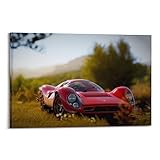 ferrari 330 p4 replica norwood Unsere Expertise bei der Herstellung von Leinwand-Postern führt zu fachmännisch gefertigten Stücken mit längerer Lebensdauer aufgrund unserer Pigmentdrucktechniken.