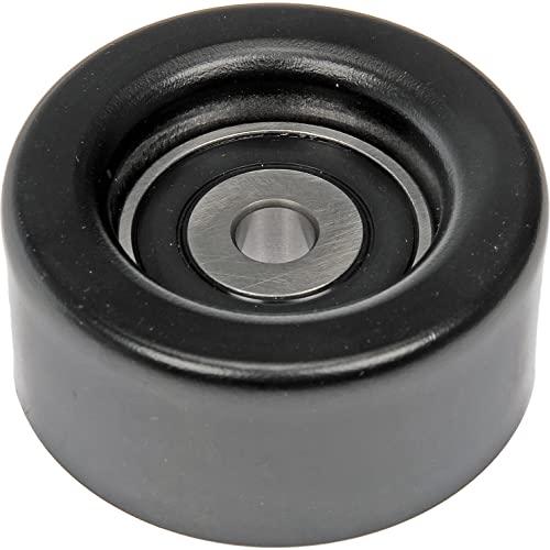 Dorman 419-651 Accessory Drive Belt Idler Pulley Compatible with Select Lexus/Toyota Models by Dorman - Image 2