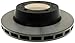 Raybestos 96486 Advanced Technology Disc Brake Rotor