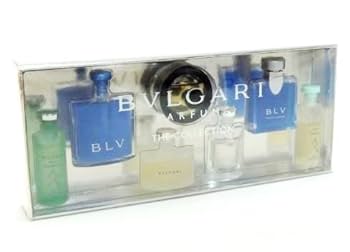 かずかず出品　ブルガリ香水セット BVLGARI ブルガリ香水 5点セット 海外 新品未使用 - メルカリ