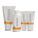 Rodan and Fields Reverse Lightening Regimen REVERSETM Lightening Regimen