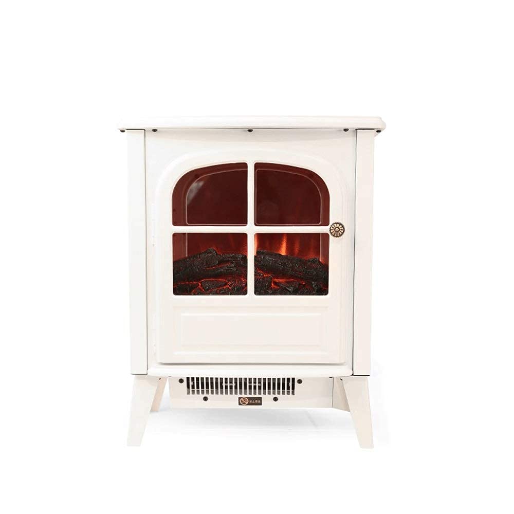 Buy JYCCH Electric Fireplace Walled Electric Fireplace Chimney Stove