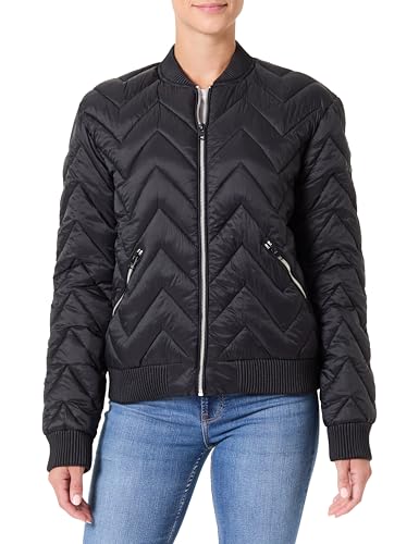 Blouson aviateur Femme Replay pour rester au chaud avec style en hiver