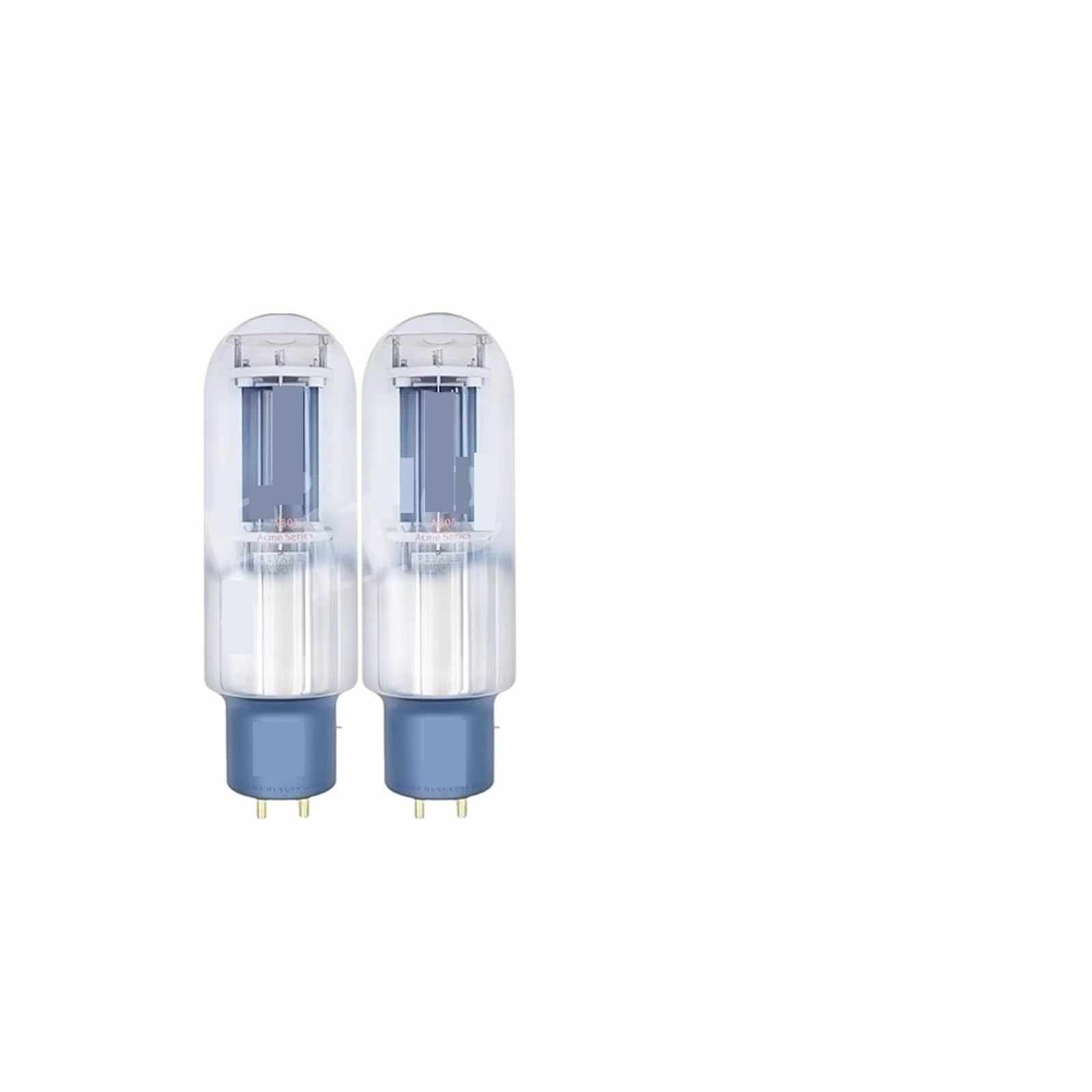 Vacuum Tube Rectifier A+c+m+e 805 A805 Vacuum Tube Upgrade 805A 805AT 805M HiFi Audio Valve Electron Tube Amplifier DIY(2pcs Matched Pair)