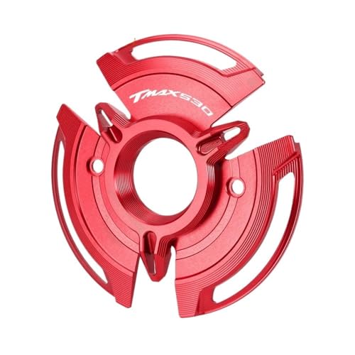 Protection carter moteur TMAX 530 finition premium pour modèles SX DX