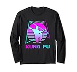 Photo Gallery retro vintage classico kung fu artista marziale maglia a manica Photo Gallery retro vintage classico kung fu artista marziale maglia a manica