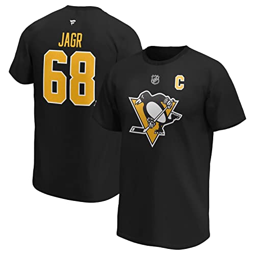 Fanatics - NHL Pittsburgh Penguins Iconic Name &