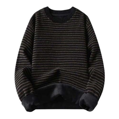 Pull tricoté ample Harajuku pour vos sorties urbaines et week-ends cocooning