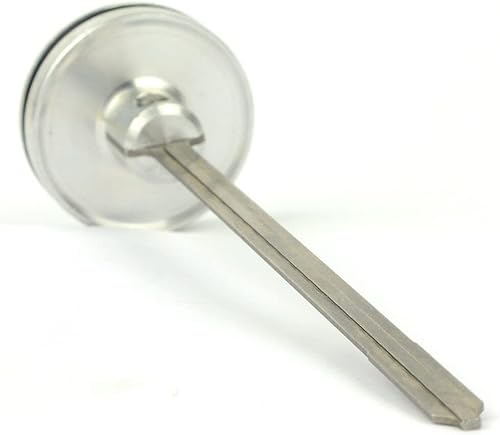 Miniatura 3 de MaxLLTo Conjunto de controlador de pistón EA0138 de repuesto para piezas superiores para clavadora de acabado Senco FinishPro 41XP