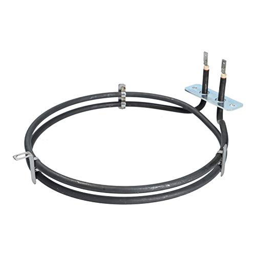 LUTH Premium Profi Parts Élément Chauffant Résistance Chauffage pour Bauknecht Whirlpool...