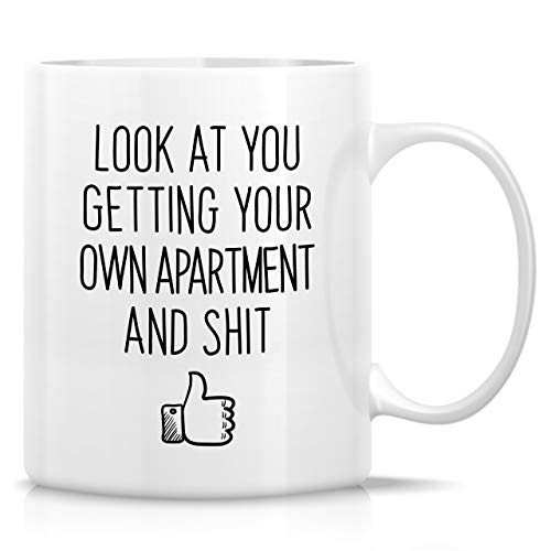 Retreez 'Look At You' Mug