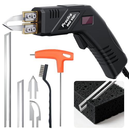 Taglia Polistirolo,Coltello A Caldo Taglierina Polistirolo,Cutter Elettrico Con Sistema Di