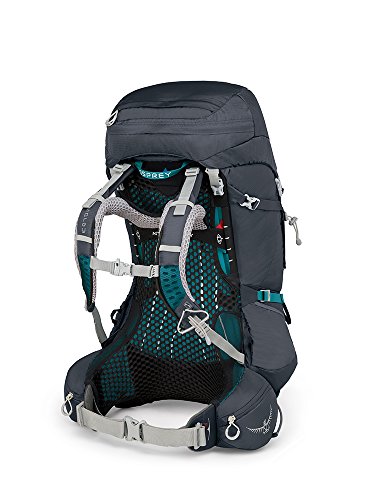 Osprey Aura AG 50 Zaino, Donna, Vestal Grey, WS