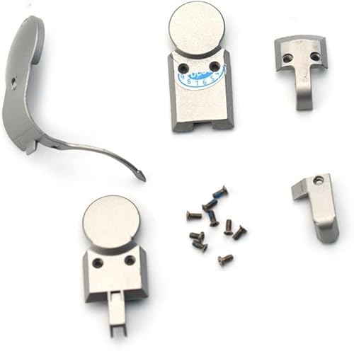 Miniatura 2 de Para DJI Mavic Pro Gimbal Arm Motor Cover Cámara Lente Marco Flex Cable Señal Línea Base Soporte para DJI Mavic Pro Reparación Piezas Piezas (Color