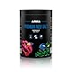 ARKA Premium Reef Salt - 1 kg - Qualitäts-Meersalz für optimale Korallenpflege in Meerwasseraquarien, schnell löslich, unterstützt langfristiges Korallenwachstum und Gesundheit.