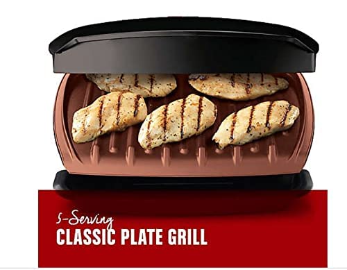george panini press