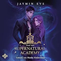 Year Two Audiobook By Jaymin Eve, Larissa Bendl - &Uuml;bersetzer cover art