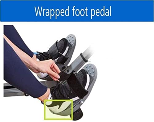 Image of Rowing Machines Rowing Machine for Home Use Foldable 12 Adjustable Resistance Hd Data Display /264 LB Weight Capacity