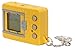DIGIMON Bandai Original Digivice Virtual Pet Monster - Yellow