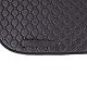 Merauno® Baumwoll-Schabracke, Allzweck- Schabracke, Gesteppte Baumwolle Weiche, langlebige Premium-Qualität Classic