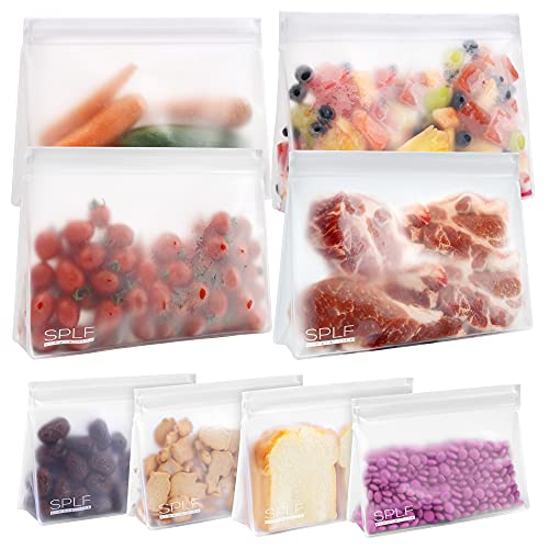 Top 10 Dishwasher Safe Reusable Bags of 2022 Katynel