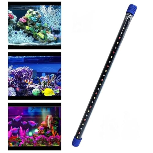 KickAt Store KickAt Multi-Color LED Aquarium Light - Image 2