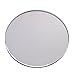 Source One 6 Pack Shatter Proof Round Centerpiece Acrylic Mirrors (10 Inch)