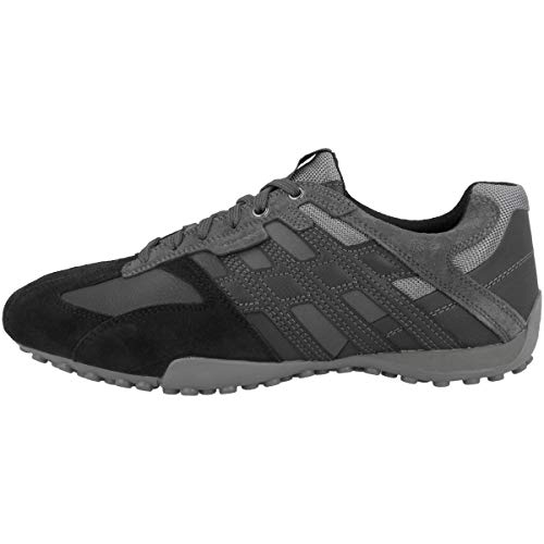 Image of Geox Men's Snake 97 Fashion Sneaker