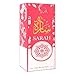 Sandora Fragrances Perfume for Women – INSPIRED by A WORLD RENOWNED WOMEN'S PERFUME – Black Currant, Green Tangerine, Vanilla, Amber – Sweet, Fruity, Playful, Warm – 3.4 fl oz