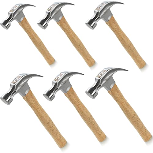 Top 10 Wood For Hammer Handles of 2022 Katynel