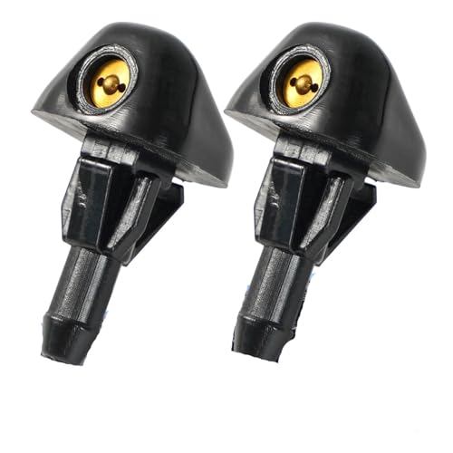Gicleurs de lave-glace avant à jet précis pour Toyota Hilux LN85 et LN106 OEM 8538135040