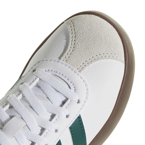 Image of adidas Kids' VL Court 3.0 Shoe