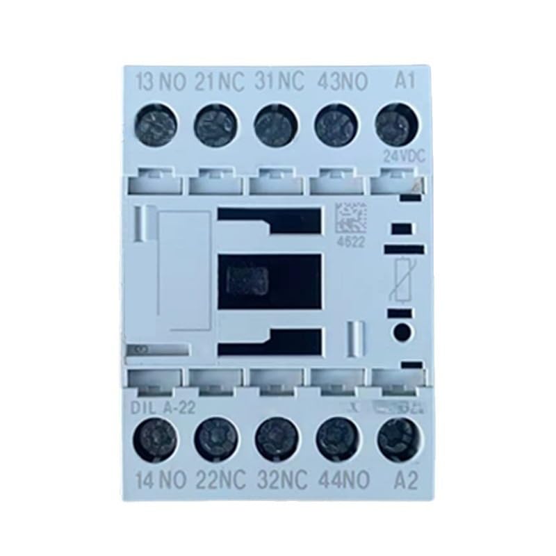 Relais contacteur DILA-22 XTRE10B22TD pour la protection des armoires