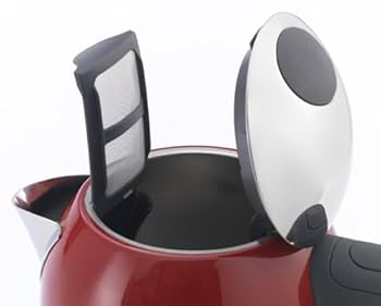 De'Longhi 「K-MIX」SJM020J 電気ケトル Amazon.co.jp: DeLonghi kMix(ケーミックス) 電気ケトル レッド