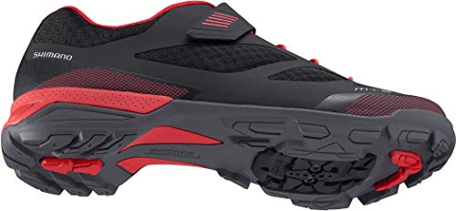 SHIMANO Zapatillas SH W MTB Me3 Negro, Chaussures de Vélo de Route Femme - Image 6