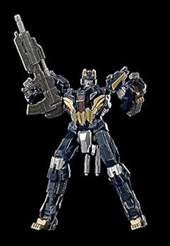 超獣機神ダンクーガ【ロボ道 ケルヴィン サウ アレンジ版】 Amazon | ロボ道 超獣機神ダンクーガ ダンクーガ[ケルヴィン