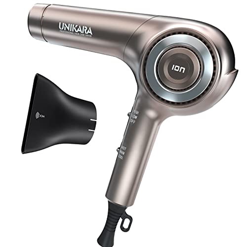 Comparison of Best Ceramic Tourmaline Hair Dryer [Top Picks 2023 Reviews]