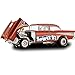 MPC '57 Chevy Flipnose Spirit of 57" Model Car Kit