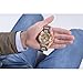 Guess Reloj de Pulsera de Acero Inoxidable Adornado con Cristal con día Imagen de Guess Reloj de Pulsera de Acero Inoxidable Adornado con Cristal con día