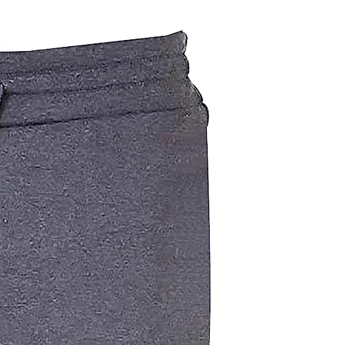 Maiyifu-GJ Men's Drawstring Tapered Sweatpants Casual Loose Joggers Pants Lightweight Running Training Athletic Long Trousers3